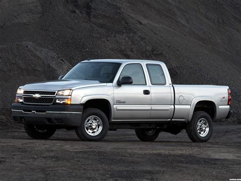 2002 chevrolet silverado 2500hd parts|More.